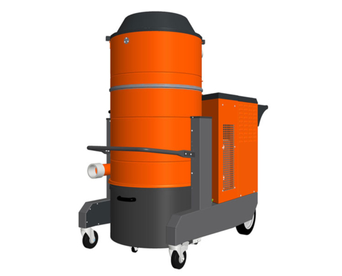 Industriesauger KG 10558um