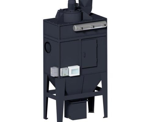 Nano Deduster