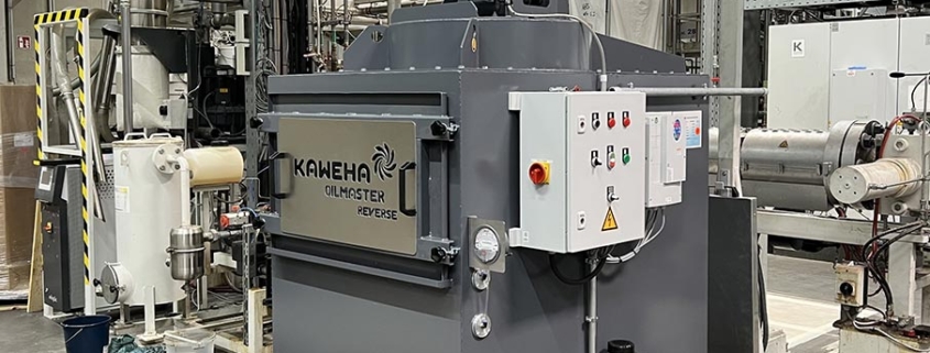 Olimaster Aerosolabscheider Kaweha Absauganlagen
