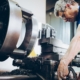 Absauganlangen in der Industrie - Gesundheit der Mitarbeiter