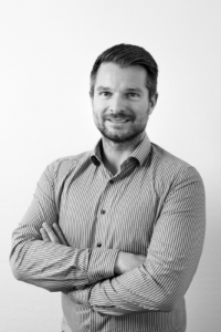 Dennis Koch