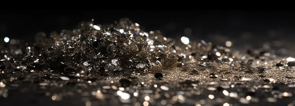 Aluminiumstäube Brandgefahr