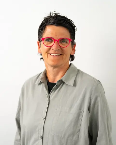 Ingrid Erb, Auftragsbearbeitung Projekte und Service KAWEHA