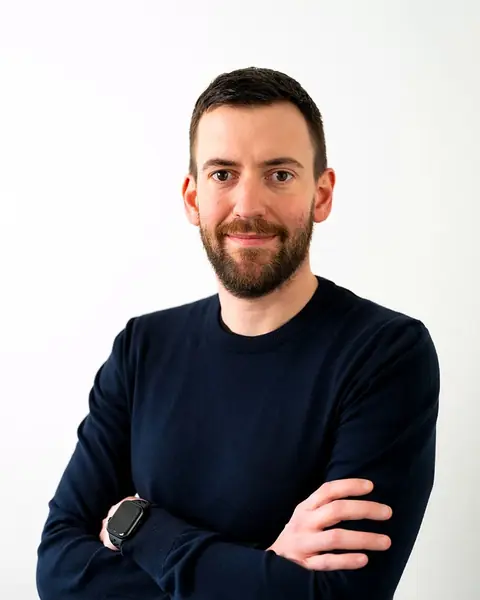 Timo Heinrich, Prokurist, Projektbearbeitung und Konstruktion KAWEHA